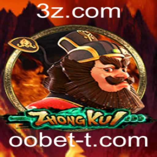 Explorando ZhongKui: O Jogo que Une Tradição e Novidade