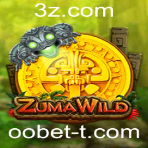 ZumaWild: Descubra a Aventura Incrível e o Fascínio sem Fim do Popular Jogo Online